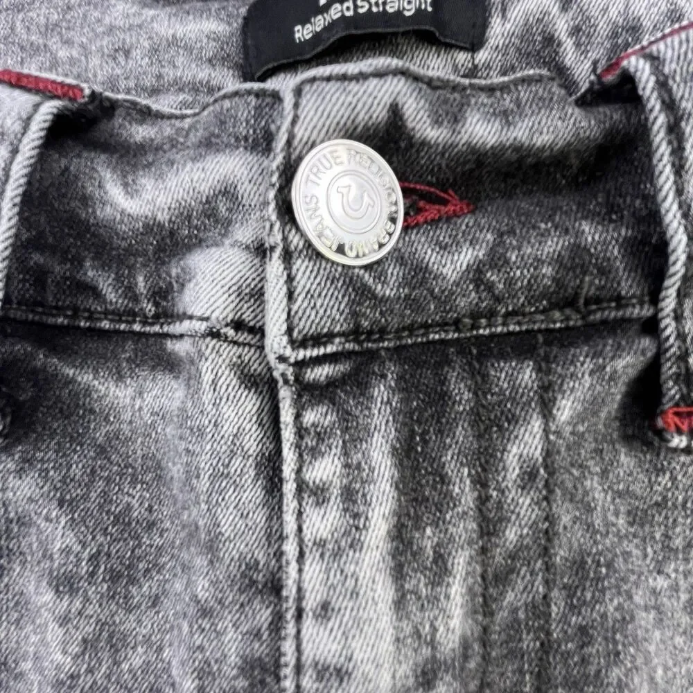 True Religion true religion